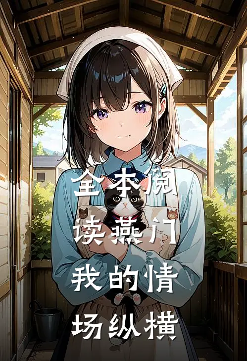 全本阅读燕门：我的情场纵横
