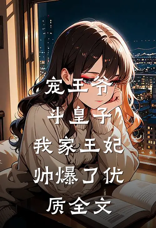 宠王爷，斗皇子，我家王妃帅爆了优质全文