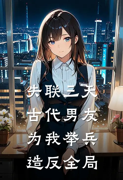 失联三天，古代男友为我举兵造反全局