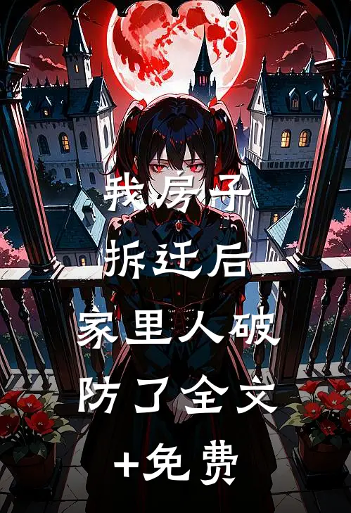 我房子拆迁后，家里人破防了全文+免费
