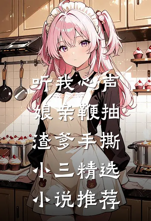 听我心声，娘亲鞭抽渣爹手撕小三精选小说推荐
