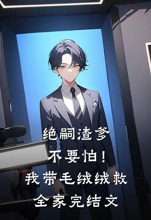 绝嗣渣爹不要怕！我带毛绒绒救全家完结文