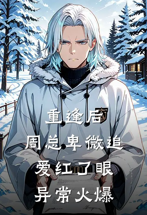 重逢后，周总卑微追爱红了眼异常火爆