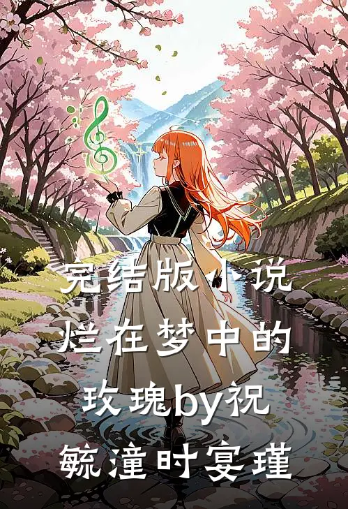 完结版小说烂在梦中的玫瑰by祝毓潼时宴瑾