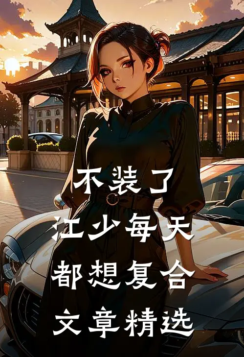 不装了，江少每天都想复合文章精选