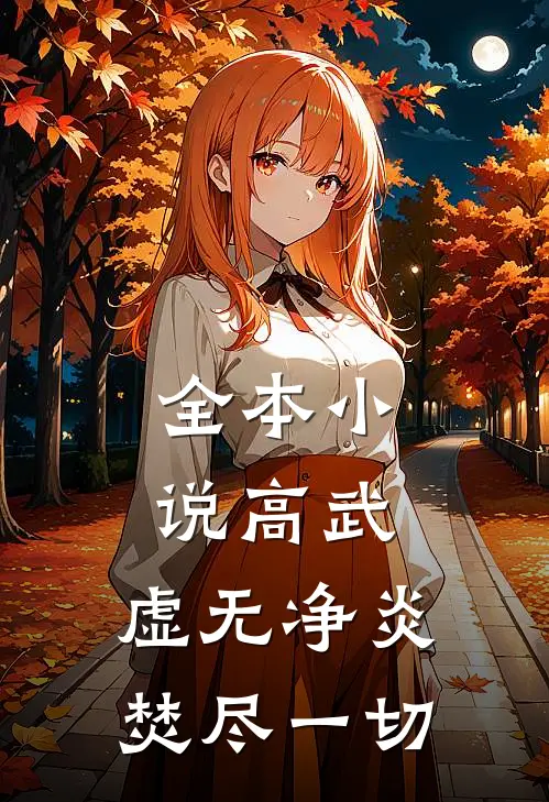 全本小说高武：虚无净炎焚尽一切