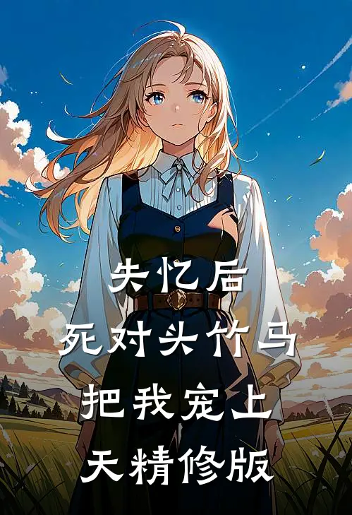 失忆后，死对头竹马把我宠上天精修版