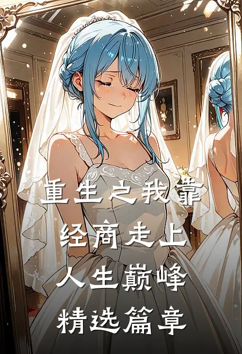 重生之我靠经商走上人生巅峰精选篇章