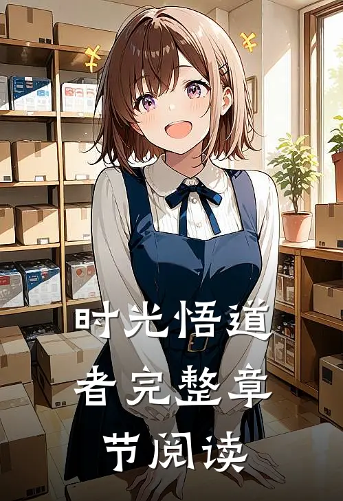 时光悟道者完整章节阅读