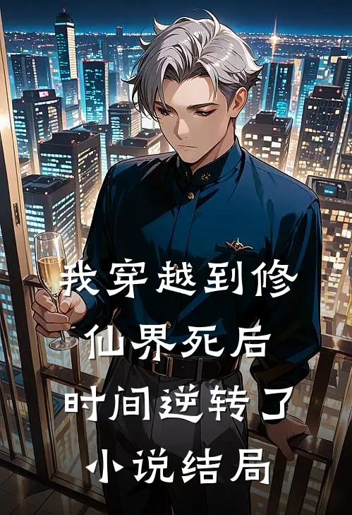 我穿越到修仙界死后，时间逆转了小说结局