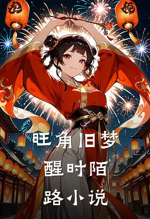 旺角旧梦，醒时陌路小说