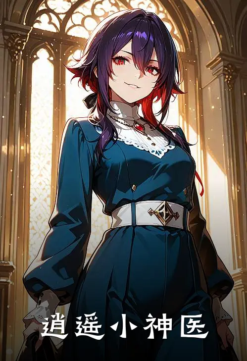 逍遥小神医