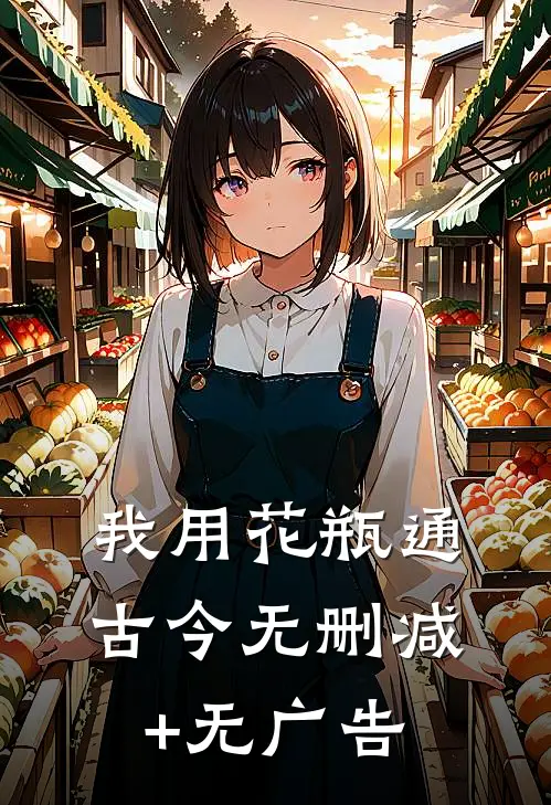 我用花瓶通古今无删减+无广告