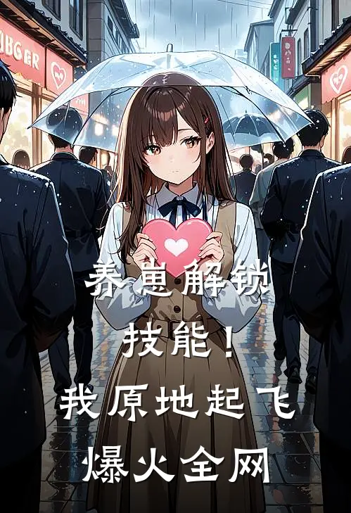 养崽解锁技能！我原地起飞爆火全网