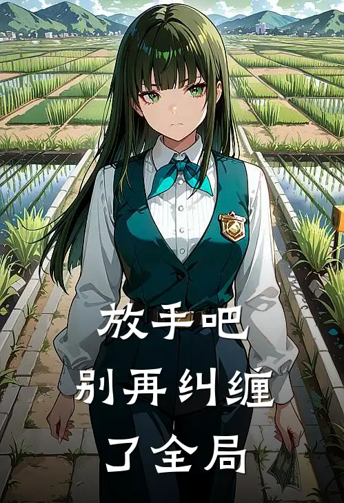 放手吧，别再纠缠了全局