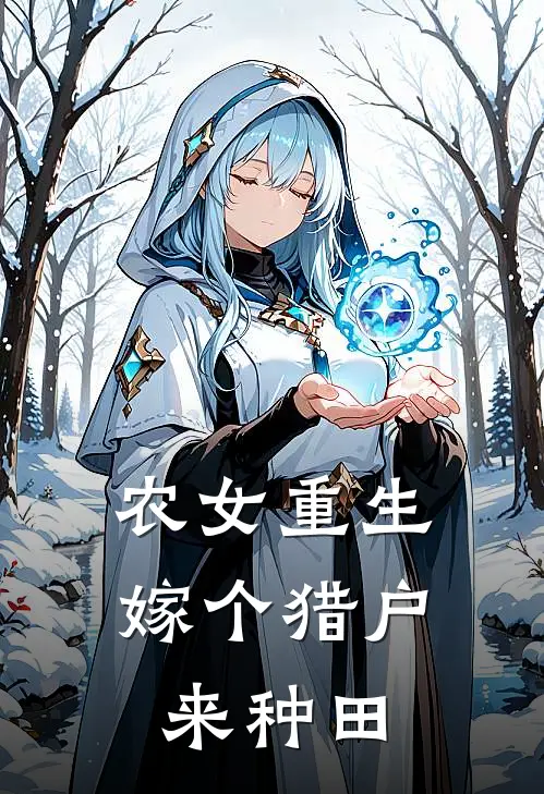 农女重生：嫁个猎户来种田
