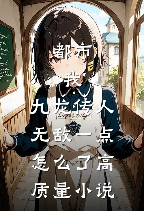 都市：我，九龙传人，无敌一点怎么了高质量小说