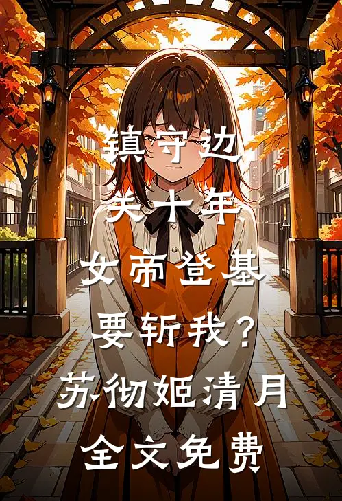 镇守边关十年，女帝登基要斩我？苏彻姬清月全文免费