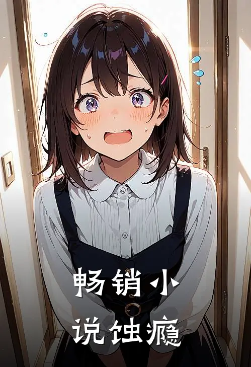 畅销小说蚀瘾