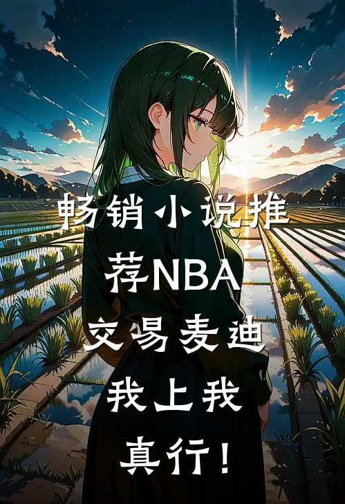 畅销小说推荐NBA：交易麦迪，我上我真行！