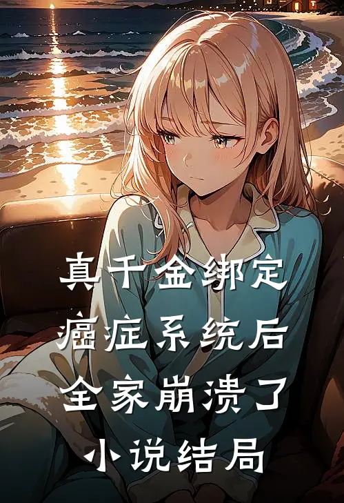 真千金绑定癌症系统后，全家崩溃了小说结局