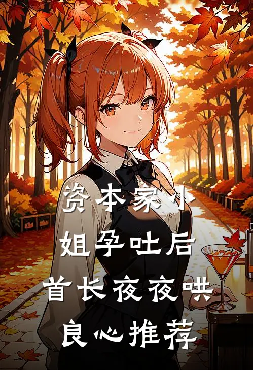 资本家小姐孕吐后，首长夜夜哄良心推荐