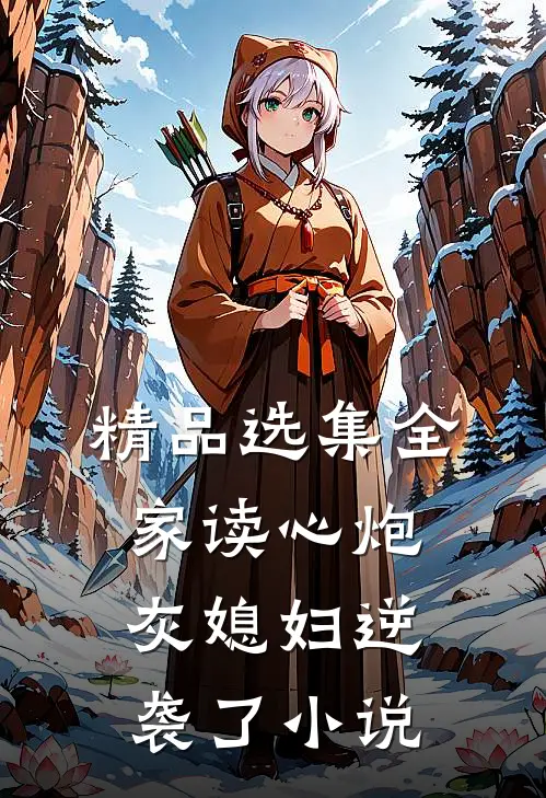 精品选集全家读心炮灰媳妇逆袭了小说