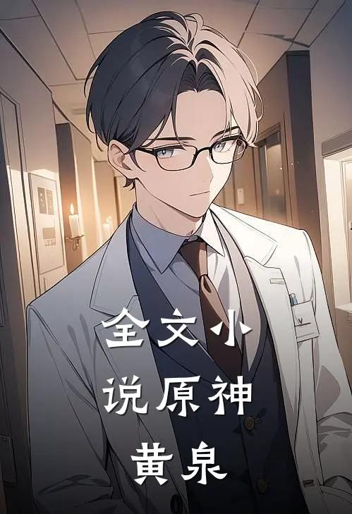 全文小说原神：黄泉