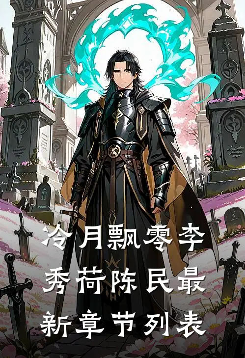 冷月飘零李秀荷陈民最新章节列表