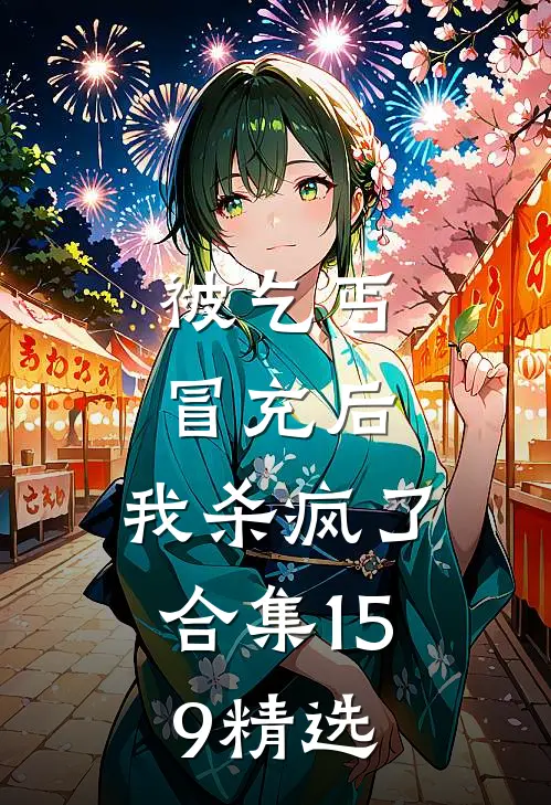 被乞丐冒充后，我杀疯了合集159精选