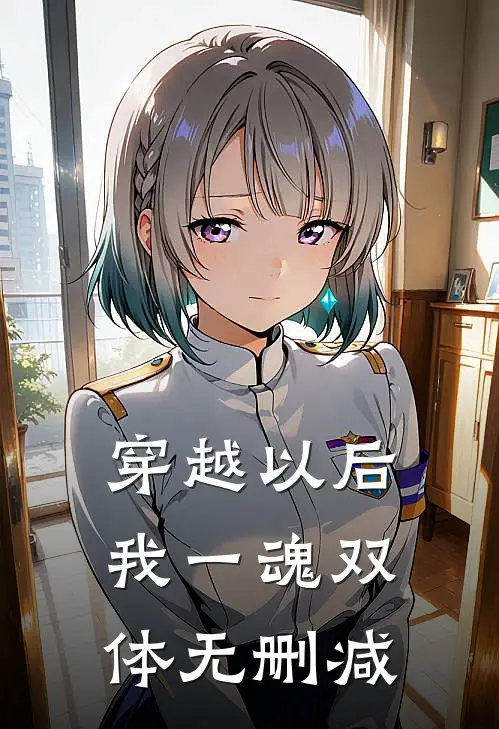 穿越以后，我一魂双体无删减