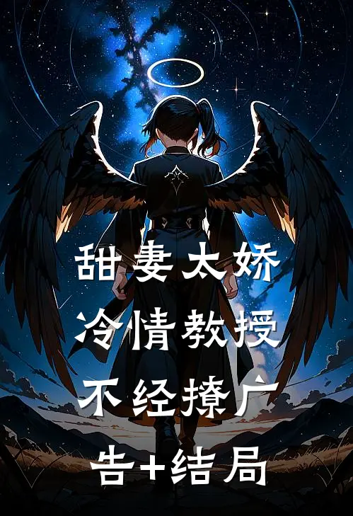 甜妻太娇，冷情教授不经撩广告+结局