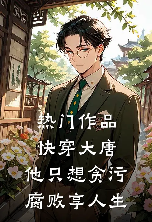 热门作品快穿大唐，他只想贪污腐败享人生
