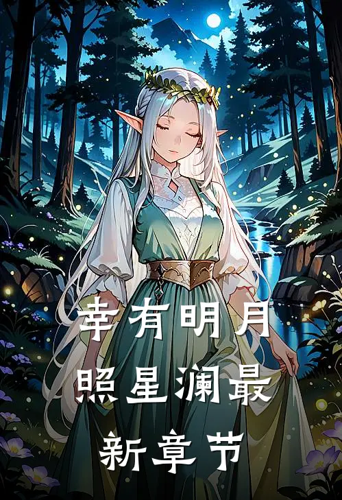 幸有明月照星澜最新章节