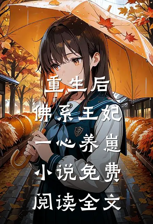 重生后，佛系王妃一心养崽小说免费阅读全文