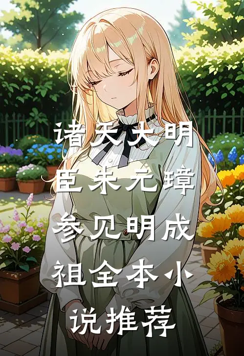 诸天大明：臣朱元璋，参见明成祖全本小说推荐