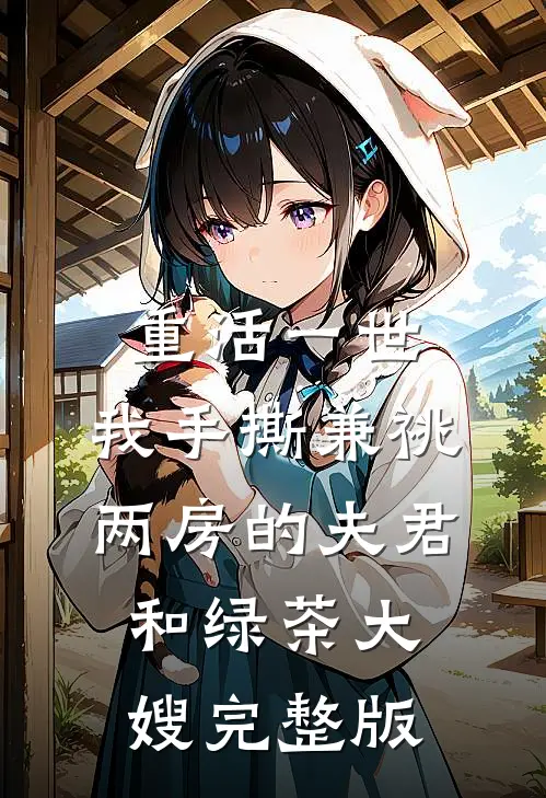 重活一世，我手撕兼祧两房的夫君和绿茶大嫂完整版