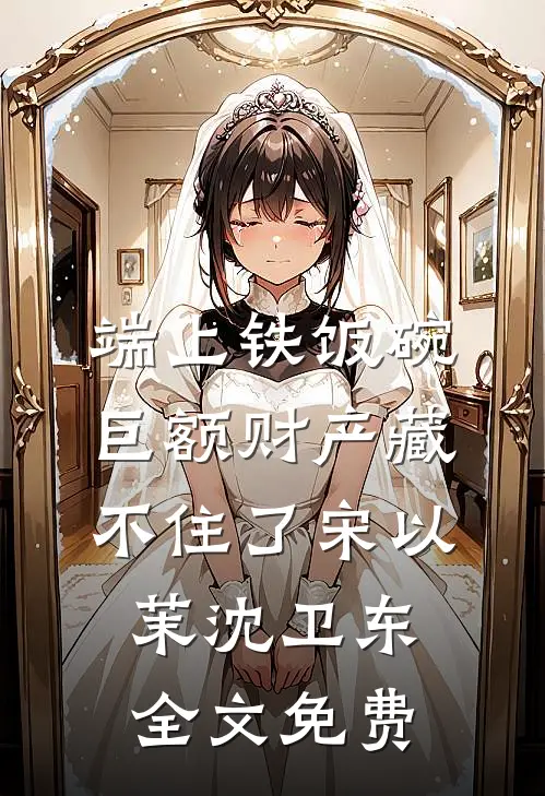 端上铁饭碗，巨额财产藏不住了宋以茉沈卫东全文免费