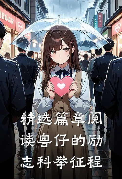 精选篇章阅读粤仔的励志科举征程