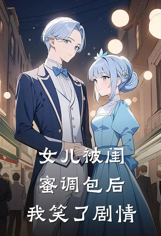 女儿被闺蜜调包后，我笑了剧情
