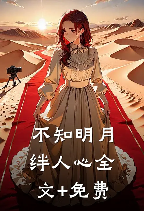 不知明月绊人心全文+免费
