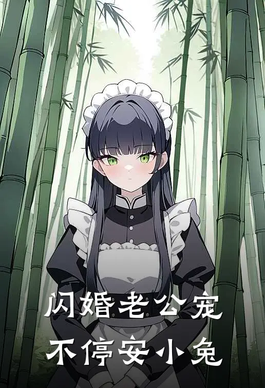 闪婚老公宠不停安小兔