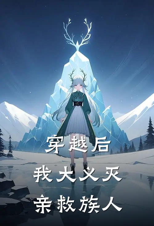 穿越后，我大义灭亲救族人