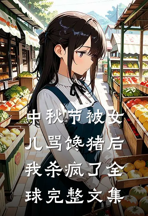 中秋节被女儿骂馋猪后，我杀疯了全球完整文集
