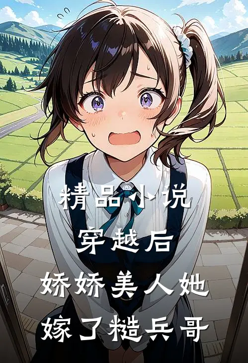 精品小说穿越后，娇娇美人她嫁了糙兵哥