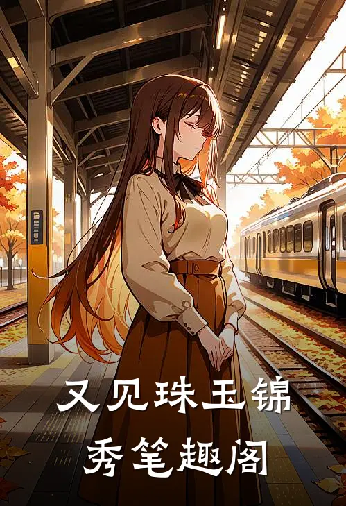 又见珠玉锦秀笔趣阁