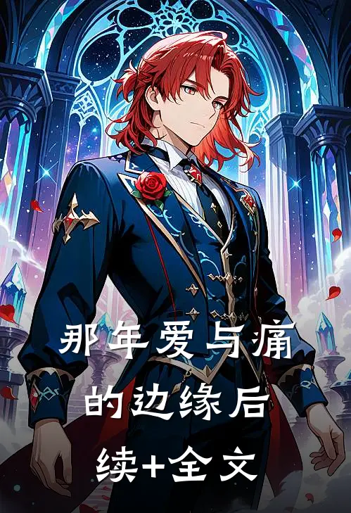 那年爱与痛的边缘后续+全文