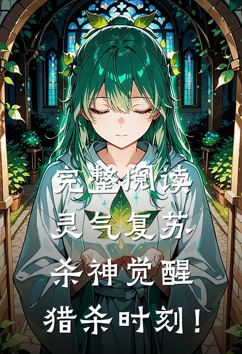 完整阅读灵气复苏：杀神觉醒，猎杀时刻！