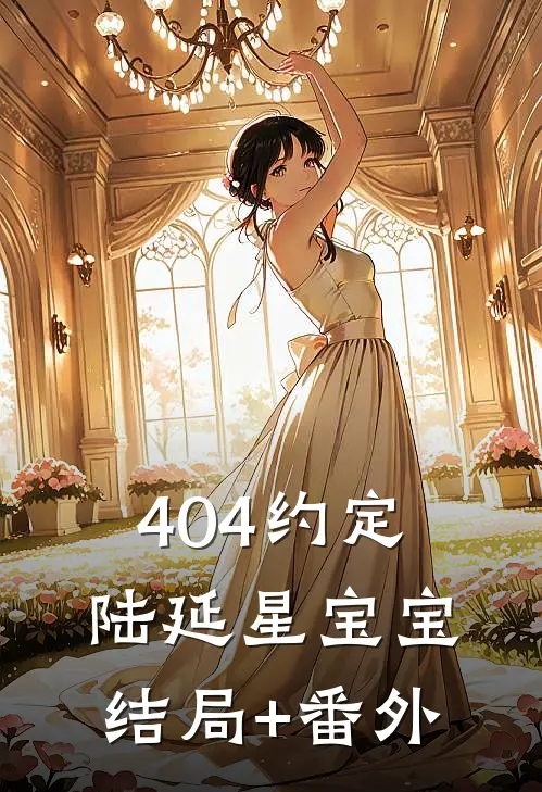 404约定陆延星宝宝结局+番外