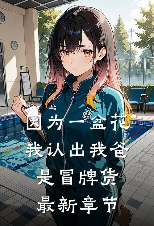 因为一盆花，我认出我爸是冒牌货最新章节